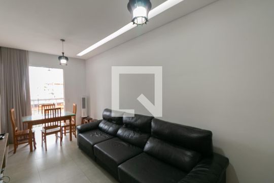 Casa para alugar com 3 quartos, 132m² em Canaa, Belo Horizonte