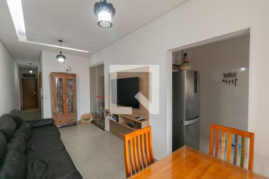Casa para alugar com 3 quartos, 132m² em Canaa, Belo Horizonte