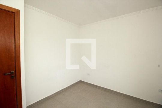 Quarto 1 de apartamento para alugar com 2 quartos, 100m² em Parque Oratório, Santo André