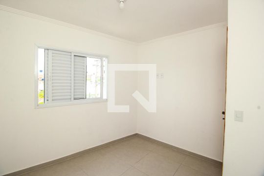 Quarto 1 de apartamento para alugar com 2 quartos, 100m² em Parque Oratório, Santo André