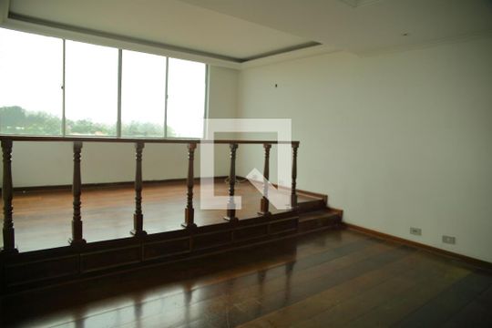 Sala de apartamento para alugar com 2 quartos, 88m² em Parque Terra Nova, São Bernardo do Campo