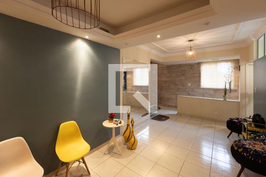 Sala 1 de casa à venda com 4 quartos, 420m² em Quintas Ii, Nova Lima