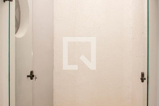 Jardim de inverno da Sala 1 de casa para alugar com 4 quartos, 170m² em Planalto Paulista, São Paulo