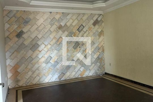 Sala 2 de casa para alugar com 3 quartos, 200m² em São Joaquim, Contagem