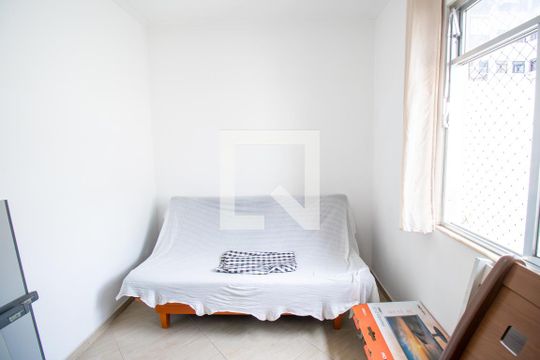 Quarto 1 de apartamento à venda com 2 quartos, 46m² em Irajá, Rio de Janeiro