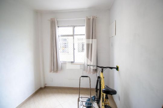 Quarto 2 de apartamento à venda com 2 quartos, 46m² em Irajá, Rio de Janeiro