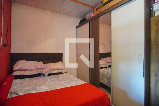 Quarto 1 de casa à venda com 2 quartos, 137m² em Scharlau, São Leopoldo