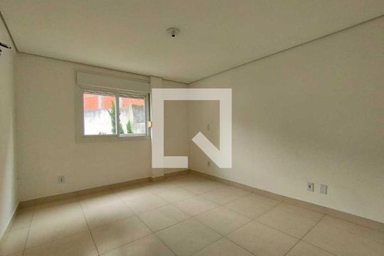 Quarto 1 de apartamento para alugar com 2 quartos, 60m² em Rincão, Novo Hamburgo