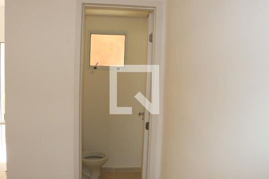 Casa de Condomínio para alugar com 2 quartos, 55m² em Chácara Ondas Verdes, Cotia