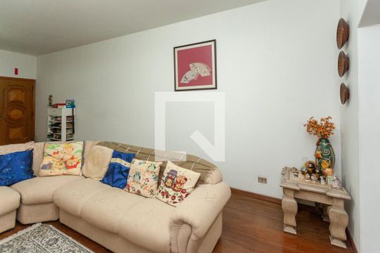 Sala de casa à venda com 3 quartos, 336m² em Jardim Palmares (zona Sul), São Paulo