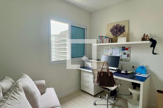 Quarto 1 de apartamento para alugar com 3 quartos, 200m² em Jardim America, São Paulo