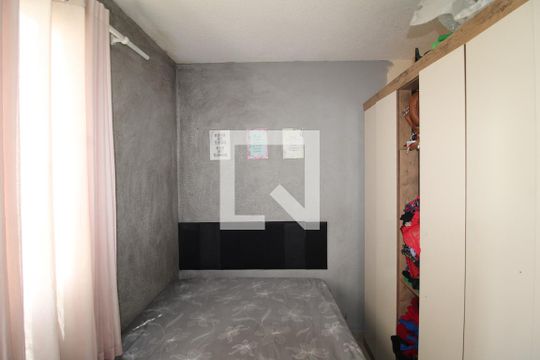 Quarto 1 de apartamento para alugar com 2 quartos, 50m² em Vila Jaraguá, São Paulo