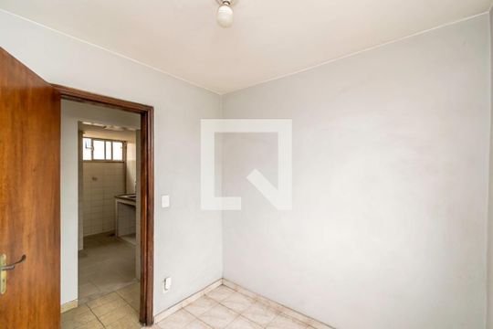 Quarto 1 de apartamento à venda com 3 quartos, 60m² em Irajá, Rio de Janeiro