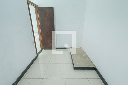 quarto / siute de kitnet/studio para alugar com 1 quarto, 22m² em São Gabriel, Belo Horizonte