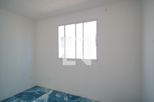 Quarto 1 de apartamento para alugar com 2 quartos, 41m² em Rubem Berta, Porto Alegre