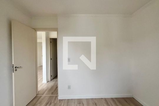 Quarto 1 de apartamento à venda com 2 quartos, 44m² em Loteamento Parque São Martinho, Campinas