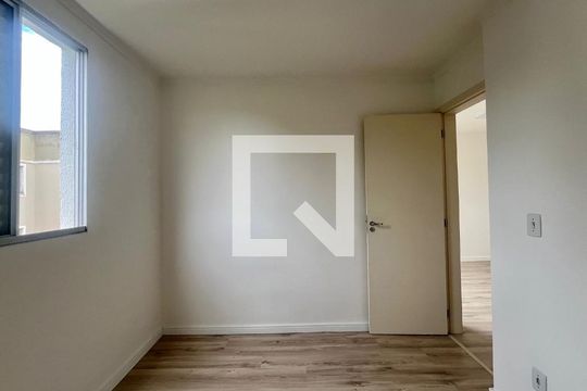 Quarto1 de apartamento à venda com 2 quartos, 44m² em Loteamento Parque São Martinho, Campinas