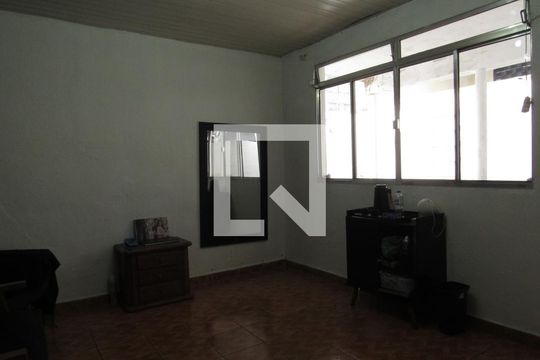 Sala 1 de casa à venda com 3 quartos, 228m² em Quitaúna, Osasco