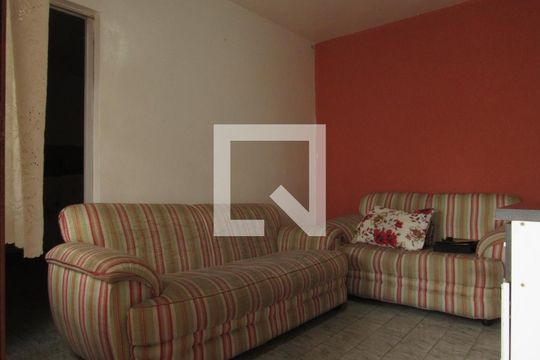 Sala 2 de casa à venda com 3 quartos, 228m² em Quitaúna, Osasco