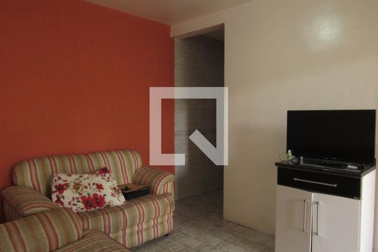 Sala 2 de casa à venda com 3 quartos, 228m² em Quitaúna, Osasco