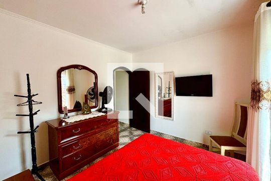 Quarto 1 de casa à venda com 3 quartos, 275m² em Parque Continental Ii, Guarulhos