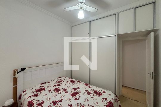 Quarto 2 de apartamento para alugar com 2 quartos, 85m² em Copacabana, Rio de Janeiro
