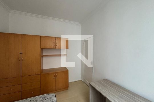 Quarto 1 de apartamento para alugar com 2 quartos, 85m² em Copacabana, Rio de Janeiro