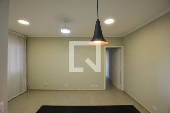 Sala de apartamento para alugar com 2 quartos, 59m² em Butantã, São Paulo