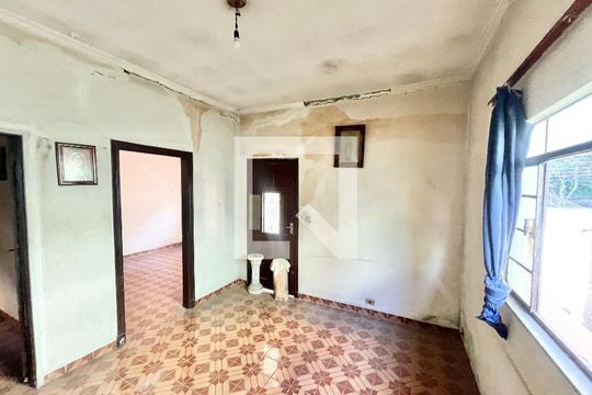 Casa para alugar com 3 quartos, 150m² em Vila Guaca, São Paulo