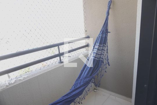 Apartamento à venda com 2 quartos, 50m² em Vila Giordano, São Paulo