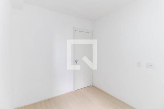 Quarto 2 de apartamento à venda com 2 quartos, 42m² em Cidade Nova São Miguel, São Paulo
