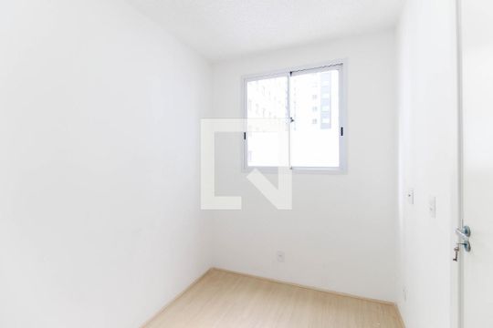 Quarto 1 de apartamento à venda com 2 quartos, 42m² em Cidade Nova São Miguel, São Paulo