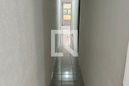 Corredor de casa à venda com 2 quartos, 181m² em Chácara Belenzinho, São Paulo