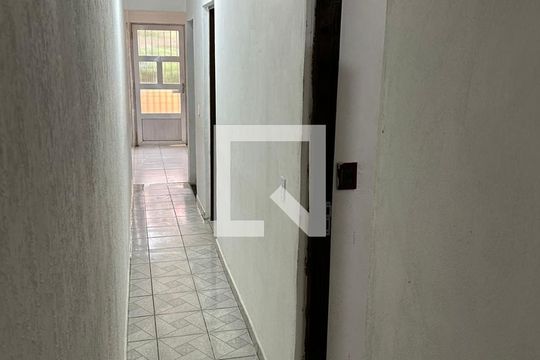 Corredor de casa à venda com 2 quartos, 181m² em Chácara Belenzinho, São Paulo