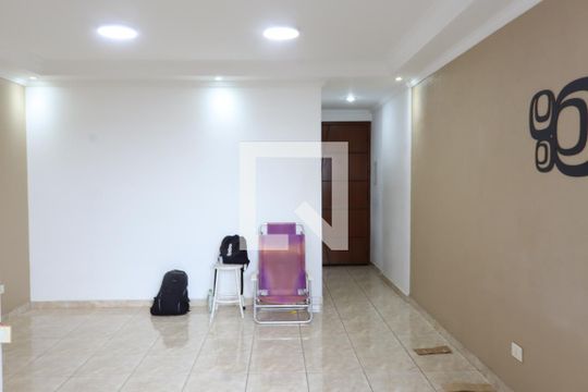 Apartamento à venda com 3 quartos, 63m² em Vila Divina Pastora, São Paulo