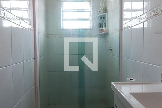 Quarto 1 - Suíte Banheiro  de casa à venda com 3 quartos, 260m² em Sítio dos Vianas, São Bernardo do Campo