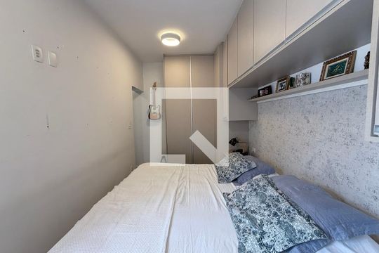 Quarto 1 de casa à venda com 3 quartos, 140m² em Belenzinho, São Paulo