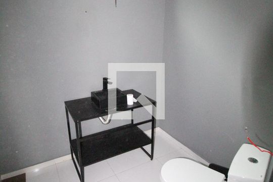 Sala 1 de casa de condomínio para alugar com 4 quartos, 460m² em Urbanova, São José dos Campos