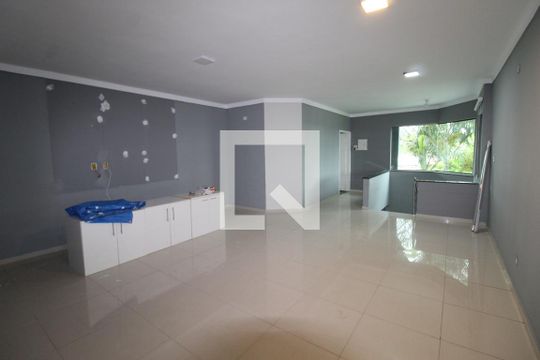 Sala 3 de casa de condomínio para alugar com 4 quartos, 460m² em Urbanova, São José dos Campos