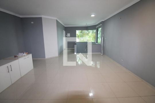 Sala 3 de casa de condomínio para alugar com 4 quartos, 460m² em Urbanova, São José dos Campos