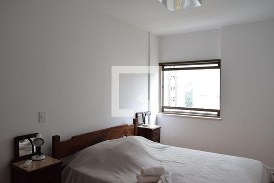 Suíte 1 de apartamento para alugar com 3 quartos, 150m² em Pinheiros, São Paulo