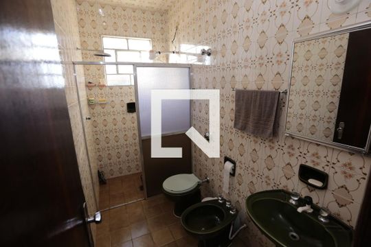 Casa 1 de casa para alugar com 8 quartos, 370m² em Riacho das Pedras, Contagem