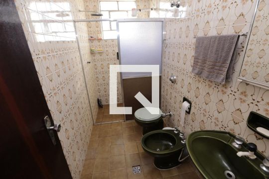 Casa 1 de casa para alugar com 8 quartos, 370m² em Riacho das Pedras, Contagem