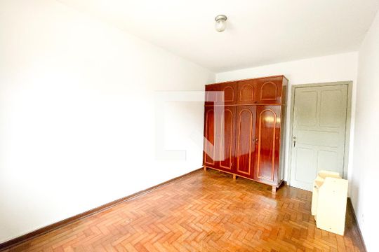 Quarto 2 de casa à venda com 2 quartos, 110m² em Campininha, São Paulo