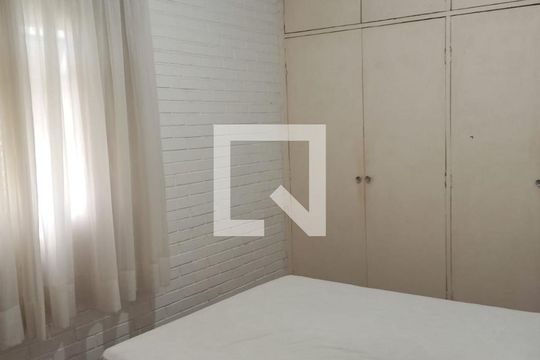 Quarto 2 de apartamento para alugar com 4 quartos, 370m² em Higienópolis, São Paulo