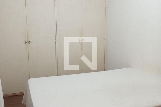 Quarto 2 de apartamento para alugar com 4 quartos, 370m² em Higienópolis, São Paulo