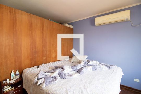 Quarto de casa à venda com 3 quartos, 190m² em Vila Maria Alta, São Paulo