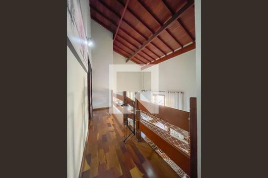 Mezanino de casa à venda com 5 quartos, 380m² em City Bussocaba, Osasco