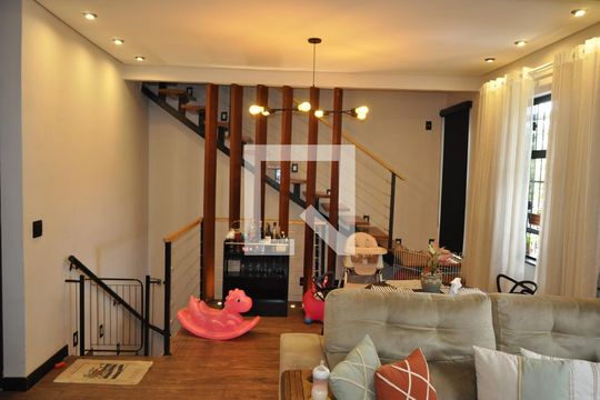 Casa de Condomínio à venda com 3 quartos, 165m² em Méier, Rio de Janeiro