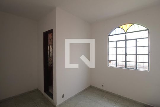 Suite de casa de condomínio à venda com 2 quartos, 65m² em Santa Monica, Belo Horizonte